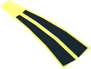 ~Dish  2 x  2 Inverted With 32 Spokes Pattern -  1/16