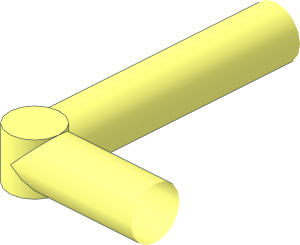 ~Boat Rigging  4 x 28 Corner Joint