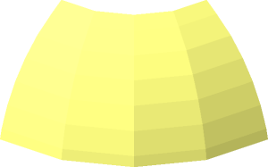 ~Rotation Joint Ball Half - 1/4 torus