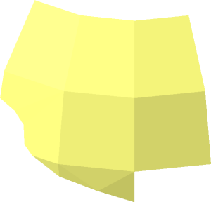 ~Animal Duckling Patternable Area - Half