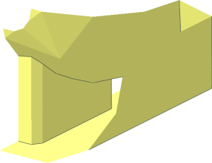 ~Technic Steering Constant Velocity 8mm Joint Female Quarter