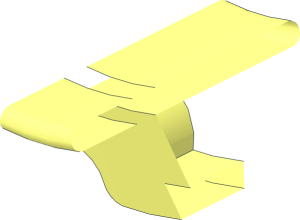 ~Technic Sprocket Wheel 40.4 Cylinder