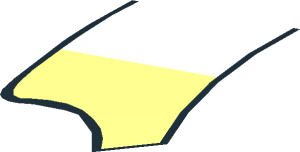 ~Technic Sprocket Wheel 25.4 Bion. LC Pattern Inner Border 1/12