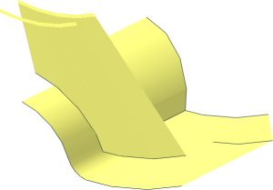 ~Technic Sprocket Wheel 25.4 Subpart