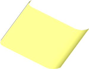 ~Windscreen  3 x  4 x  1.333 Front