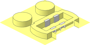 ~Electric Power Functions Connector Top