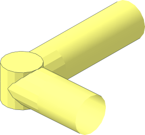 ~Boat Rigging  5 x 15 Top Corner Joint