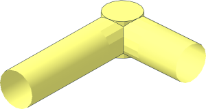 ~Boat Rigging  5 x 15 Bottom Corner Joint