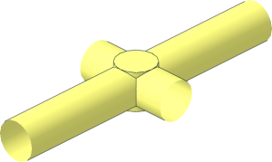 ~Boat Rigging Centre Joint