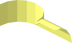 ~Boat Rigging  5 x 15 Obtuse Outer Joint