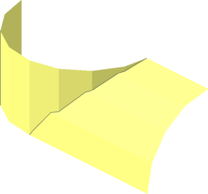 ~Boat Rigging  5 x 15 Acute Outer Joint