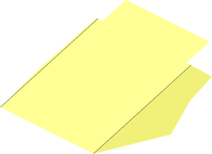 ~Wedge  4 x  4 Triple with SW Mini Slave 1 Pattern - Sand Green