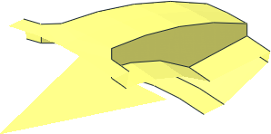 ~Tyre 26/ 24 x 30 Sand Racing - 1/32 ~Tyre 26/ 24 x 30 Sand Racing - 1/32