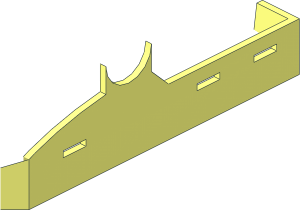 ~Electric Power Functions Pole Reverser Bottom Side