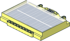 Electric Technic Solar Panel Electric Technic Solar Panel