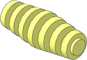 ~Conveyor Belt Axle - Drum ~Conveyor Belt Axle - Drum
