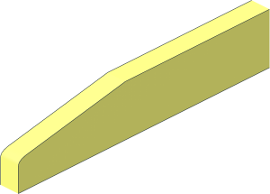 ~Container  6 x  6 x  7 Arcade Game Cabinet - Reinforcement