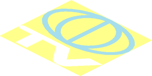 ~Pattern Town TV Logo