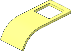 ~Electric Power Functions 2.0 Hub Diffusing Glass