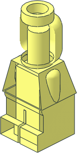 ~Microfig without Front