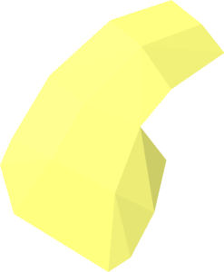 ~Minifig Mechanical Head Cyborg - Eye Surface