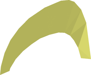 ~Minifig Helmet Mandalorian, Upper Cheek