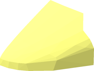 ~Plane Front  6 x 10 x  4 - Half Front Pattern Area