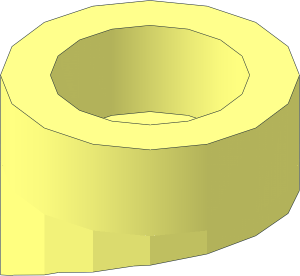 ~Car Air Blast Receiver Stud