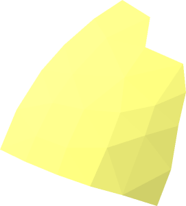 ~Minifig Hat Beanie Front Half