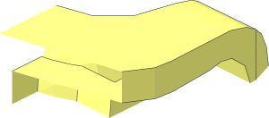 ~Constraction Socket - Quarter