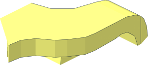 ~Constraction Socket - Quarter with Extension