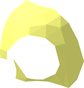 ~Animal Owl with Angular Feathers - Face