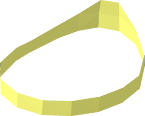 ~Figure Friends Foot with Low-Cut Shoe Type 2 Sole Pattern