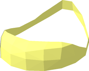 ~Figure Friends Foot with Low-Cut Shoe Type 2 Pattern