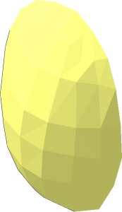 ~Minifig Head Gungan Eye