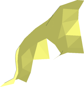 ~Animal Puppy Standing Body Side Right