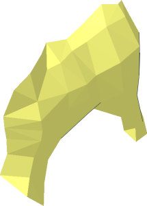 ~Animal Puppy Standing Body Side Left