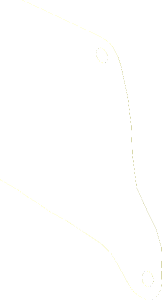 ~Sail Trapezoidal 17.5 x 12.5 Formed Half Edge