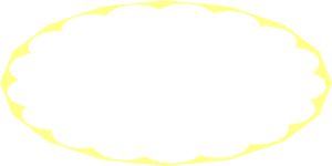 ~Sushi Napkin with 17 Petals