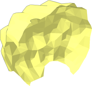 ~Animal Hedgehog Spines