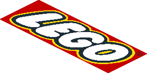 ~Logo Lego (1973-1998)