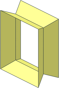 ~Mursten Window Pane ~Mursten Window Pane