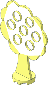 ~Fabuland Tree Structure