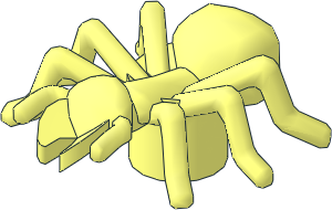 Animal Ant