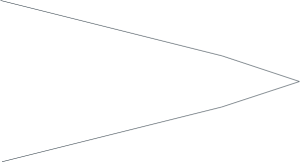 Cylinder Helical Edge 0.25