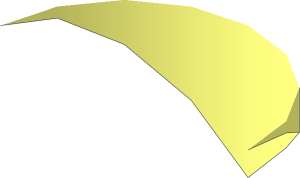 Cylinder 0.5 Junction with Edge Lines