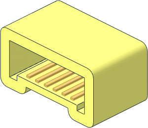 ~Electric Power Functions 2.0 Socket ~Electric Power Functions 2.0 Socket