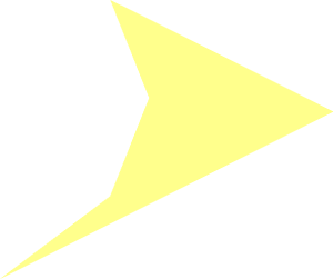 Disc Negative Truncated 0.1875