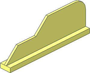 Tail  1 x  8 x  2.333 Tail  1 x  8 x  2.333