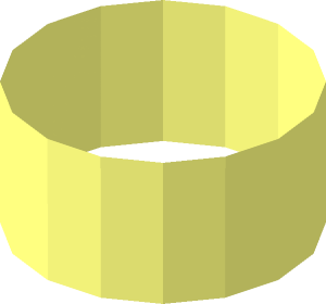 Cylinder 1.0 without Conditional Lines